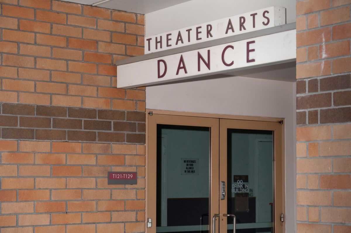 On Sept. 21, a student was groped outside of the 2T and now a second sexual-related crime has happened, raising questions about security levels near the theater and arts buildings.
