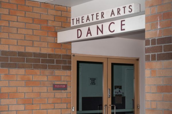 On Sept. 21, a student was groped outside of the 2T and now a second sexual-related crime has happened, raising questions about security levels near the theater and arts buildings.