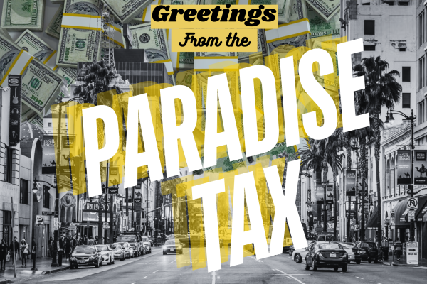 Opinion – California’s high cost of living is a paradise tax worth paying