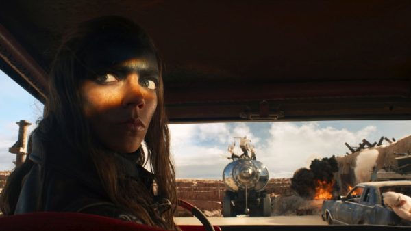“Furiosa: A Mad Max Saga” delivers the action needed to start the summer of blockbusters