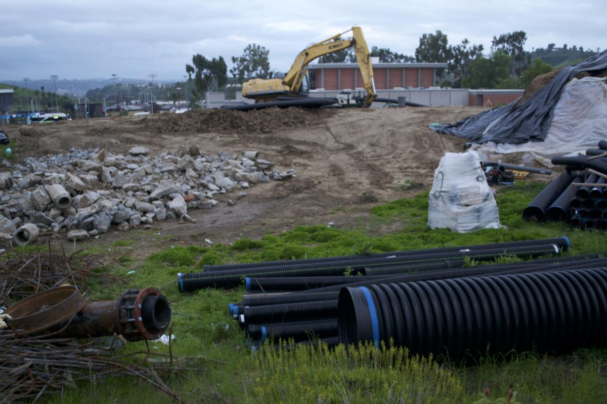 Mt. SAC’s construction plan has gone over budget, needing $50 million more from the community.