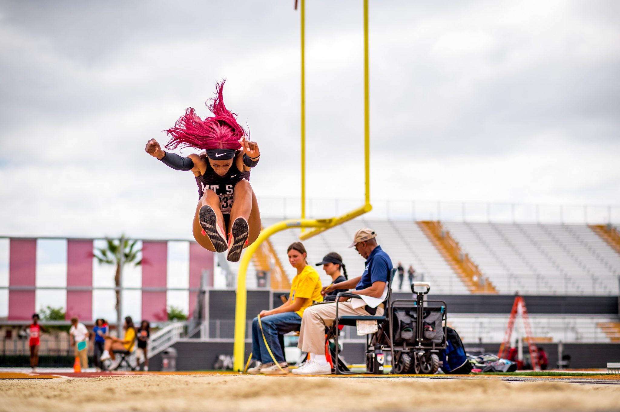 Sports Recap Mt. SAC track and field dominates once more in a historic