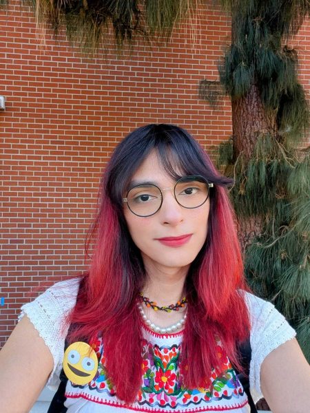 Lucy Rivas