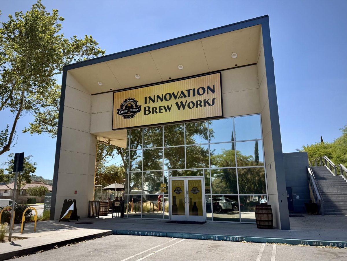 Here is Cal Poly Pomona’s hidden gem on tap