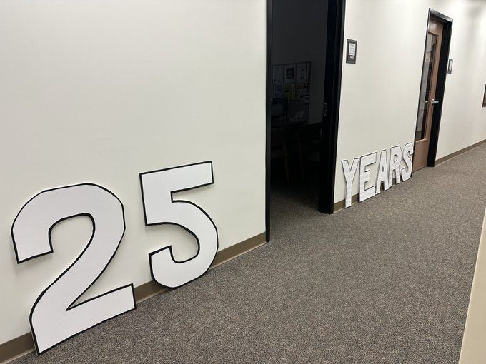 WIN program celebrates 25 years with major remodel