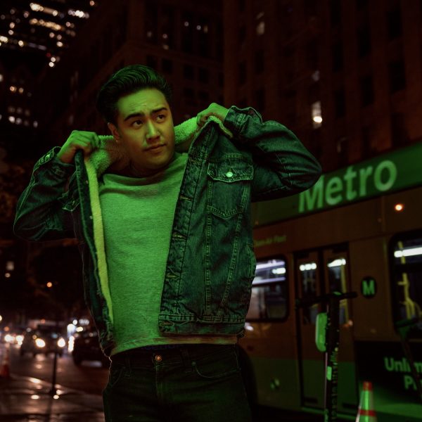 Kevin Saporsantos