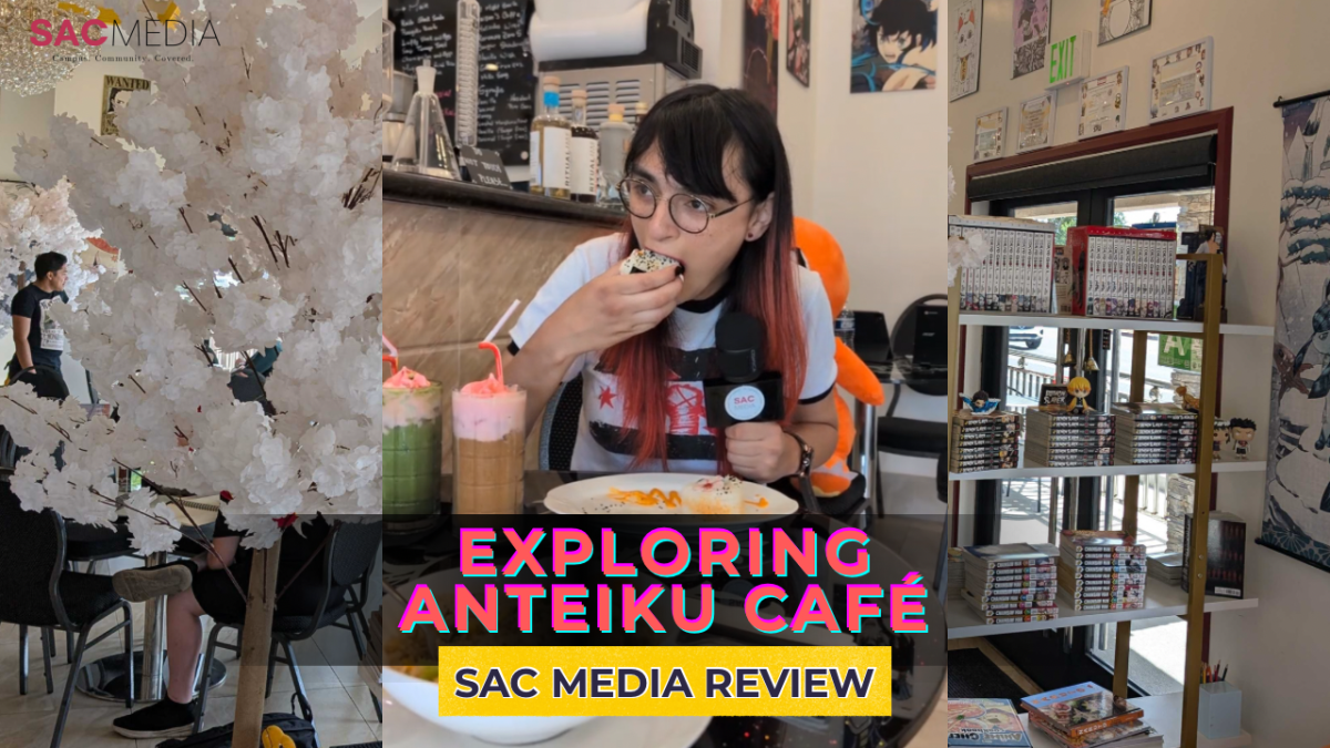 Anteiku Café brings anime and coffee culture to Baldwin Park