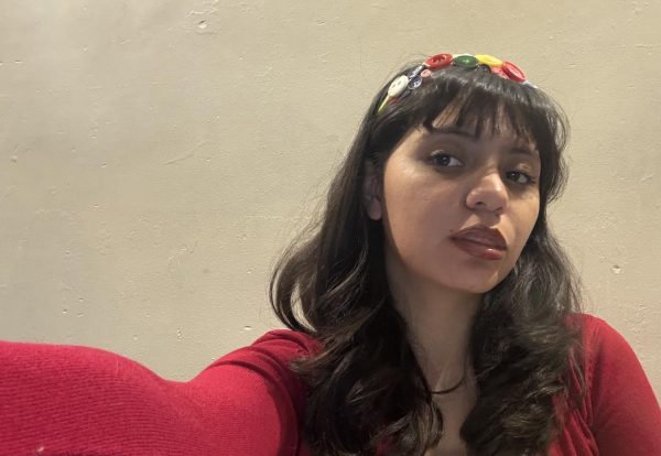 Gisselle Jimenez