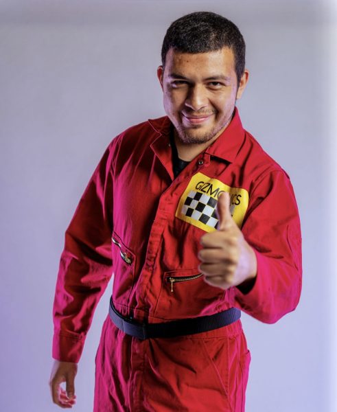 Rigoberto Gutierrez