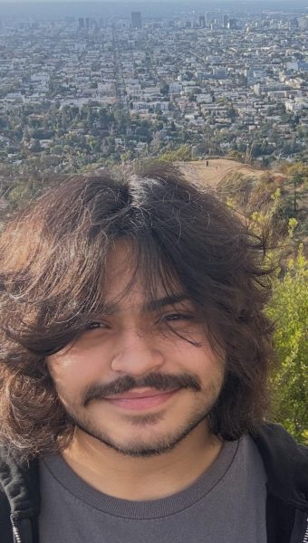Moses Cortez