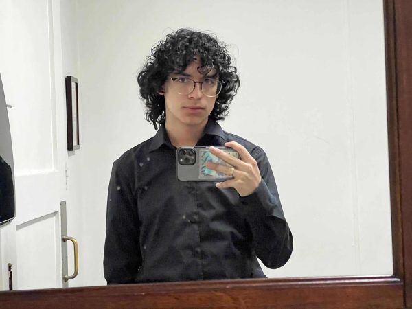 Lucas Florez
