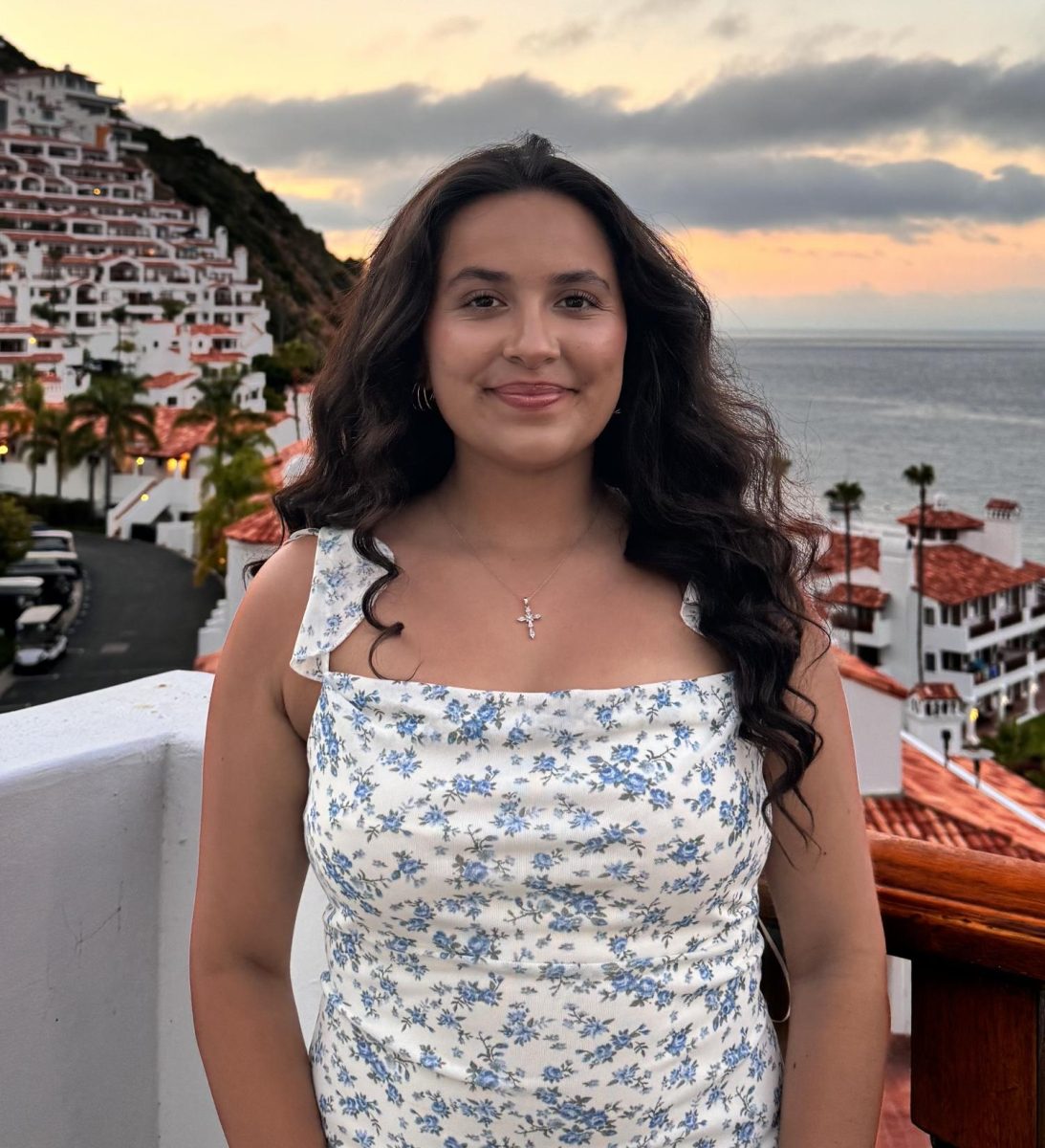 Violet Vazquez-Rios