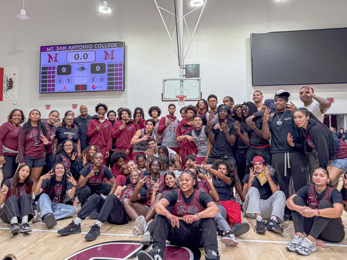 Men’s and women’s basketball players of the 2025–26 basketball season.