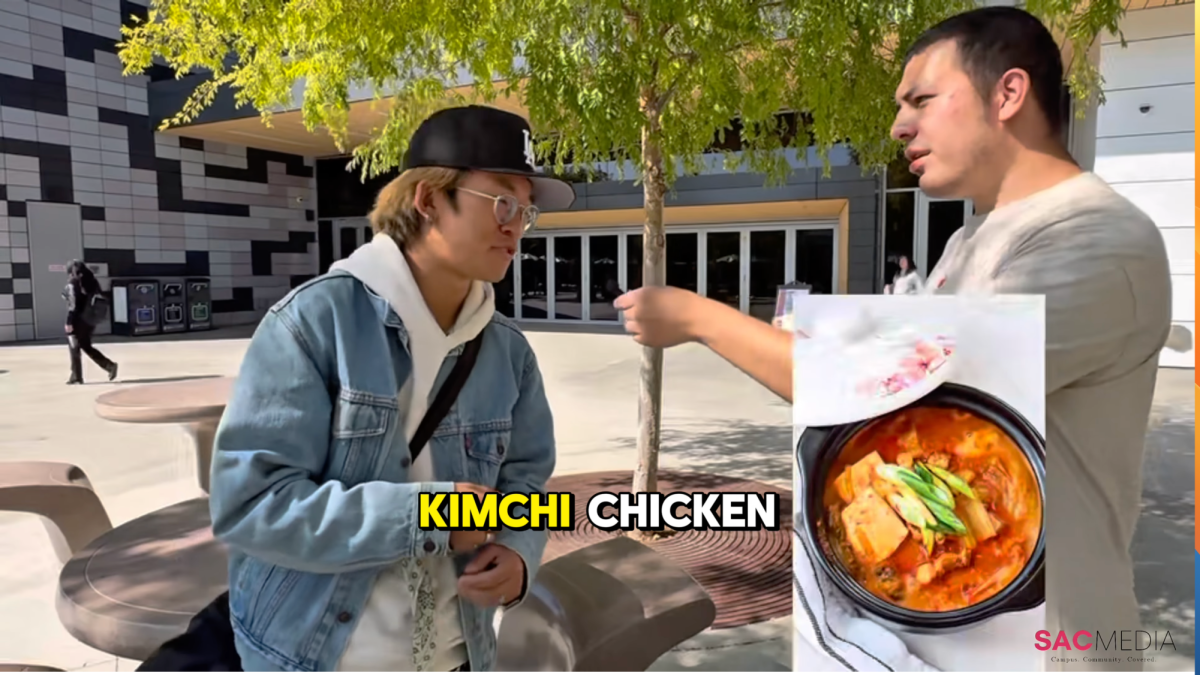 What’s one dish from your culture you’d share with the world?