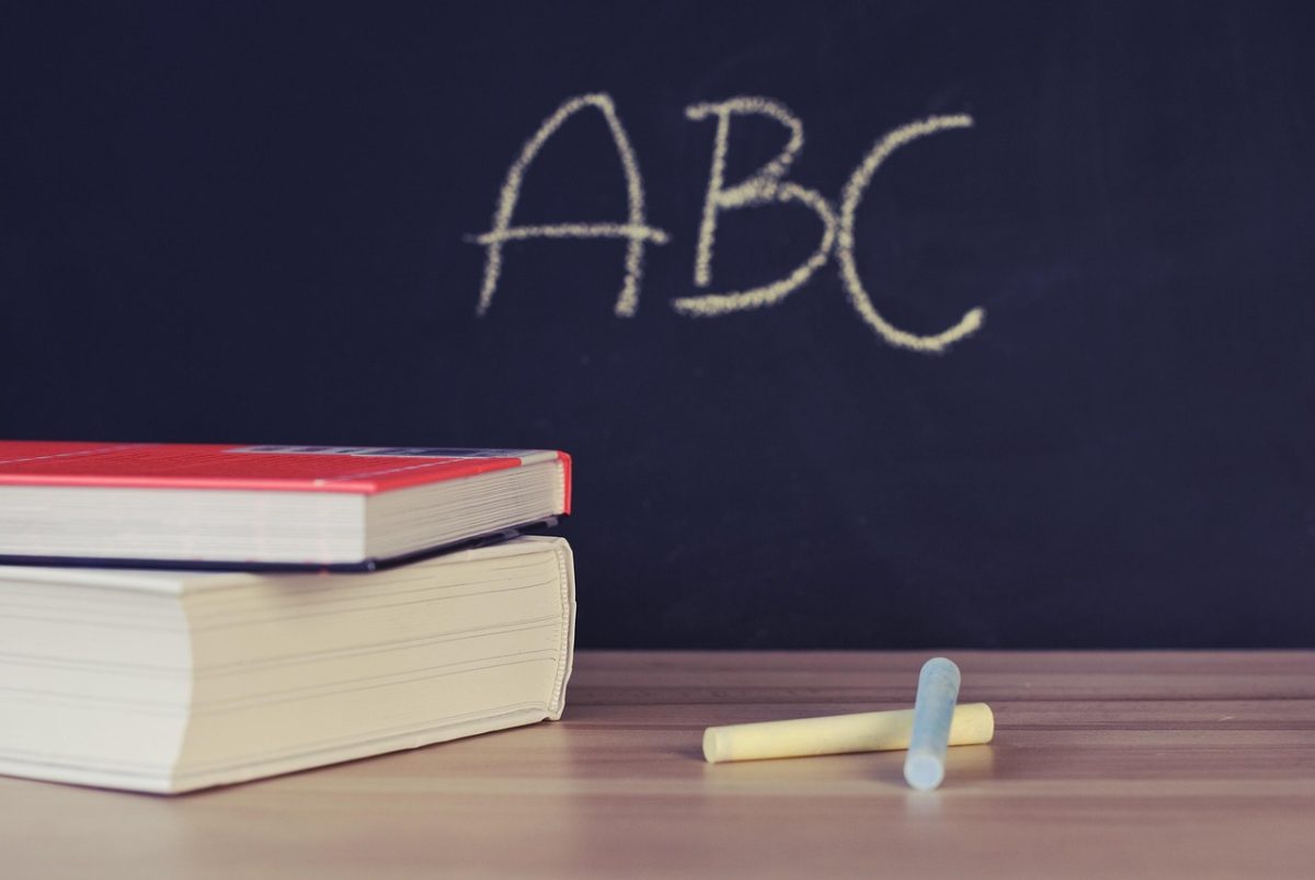 Governor Newsom brings phonics back to California schools