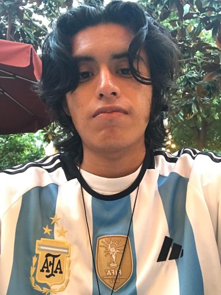 Alezandro Argueta