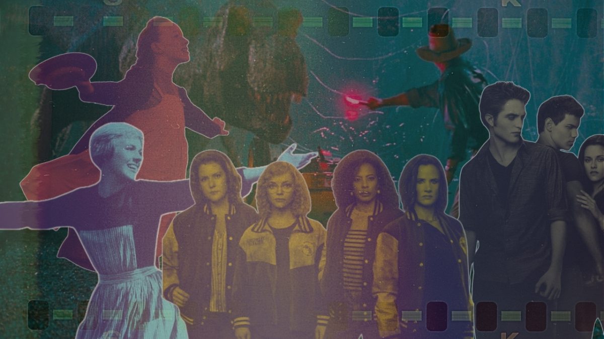 Photo Illustration by Kevin Saporsantos.